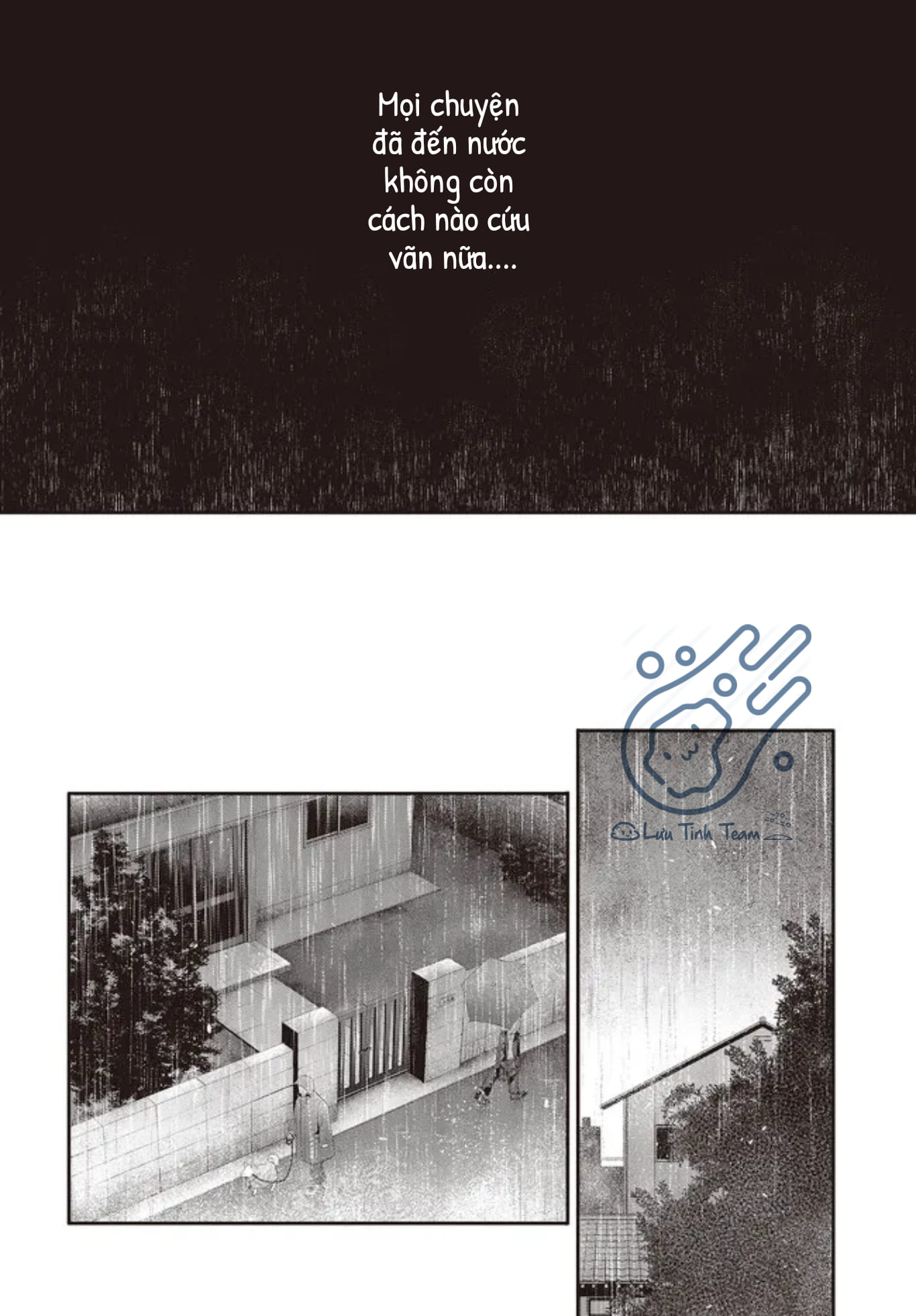 Có Thứ Muốn Ăn Thịt Tôi Chapter 27 - Trang 2