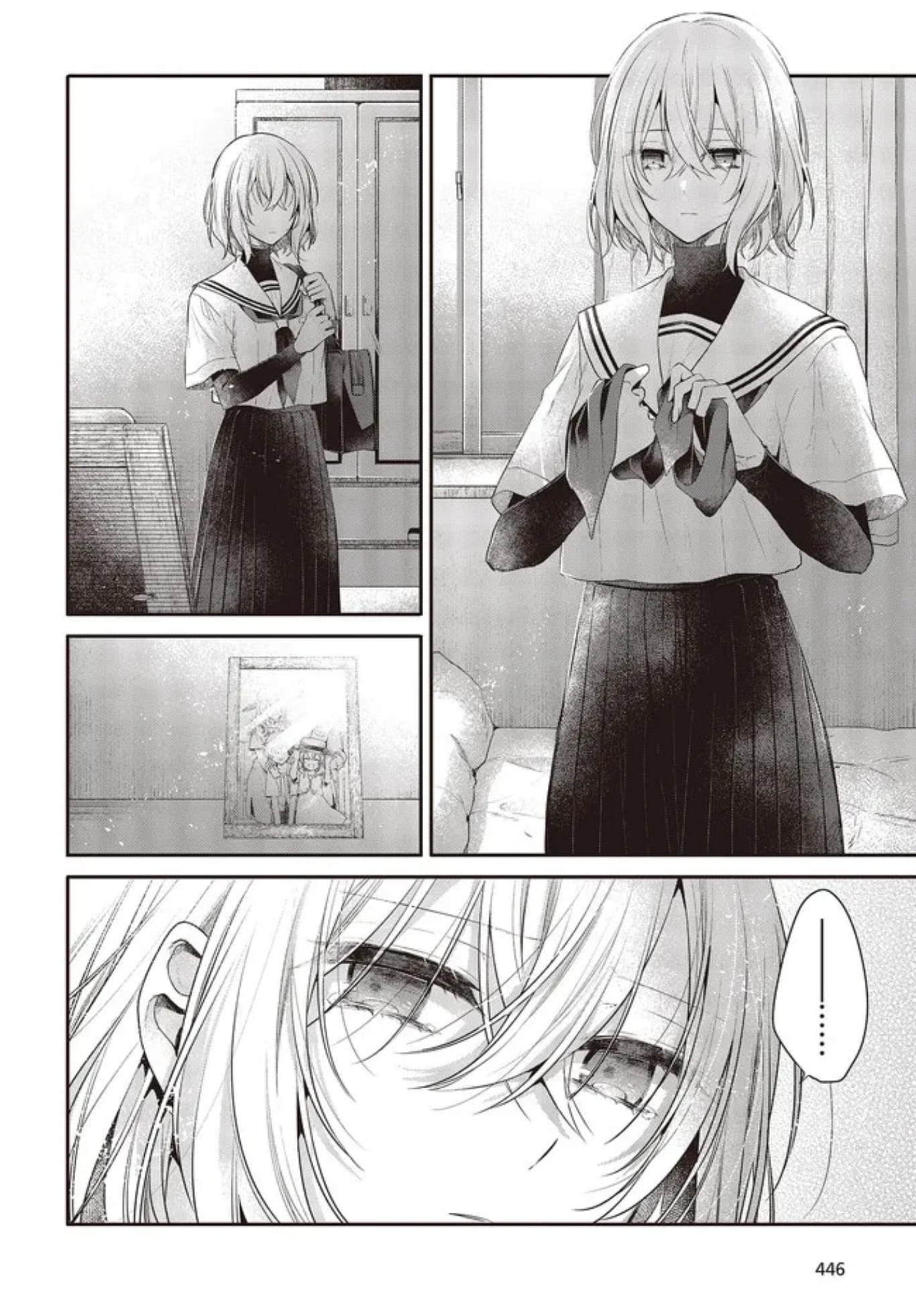 Có Thứ Muốn Ăn Thịt Tôi Chapter 27 - Trang 2