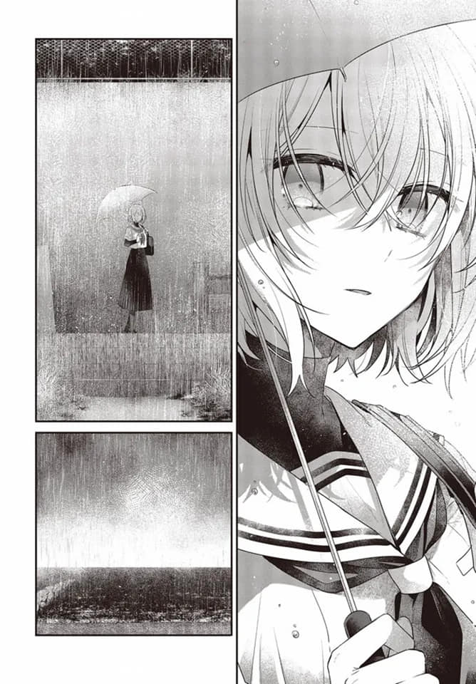 Có Thứ Muốn Ăn Thịt Tôi Chapter 27 - Trang 2