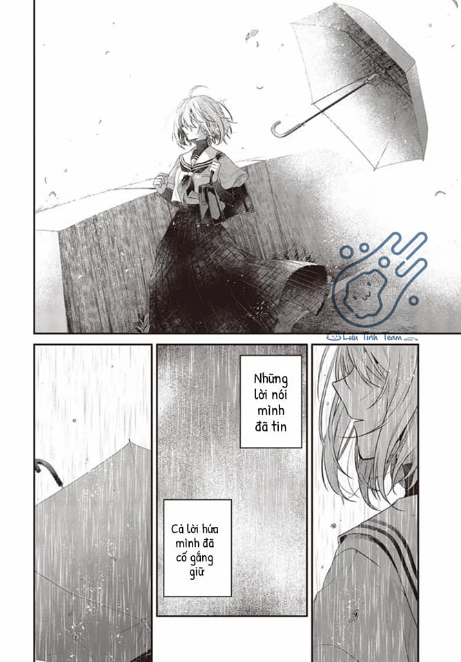 Có Thứ Muốn Ăn Thịt Tôi Chapter 27 - Trang 2