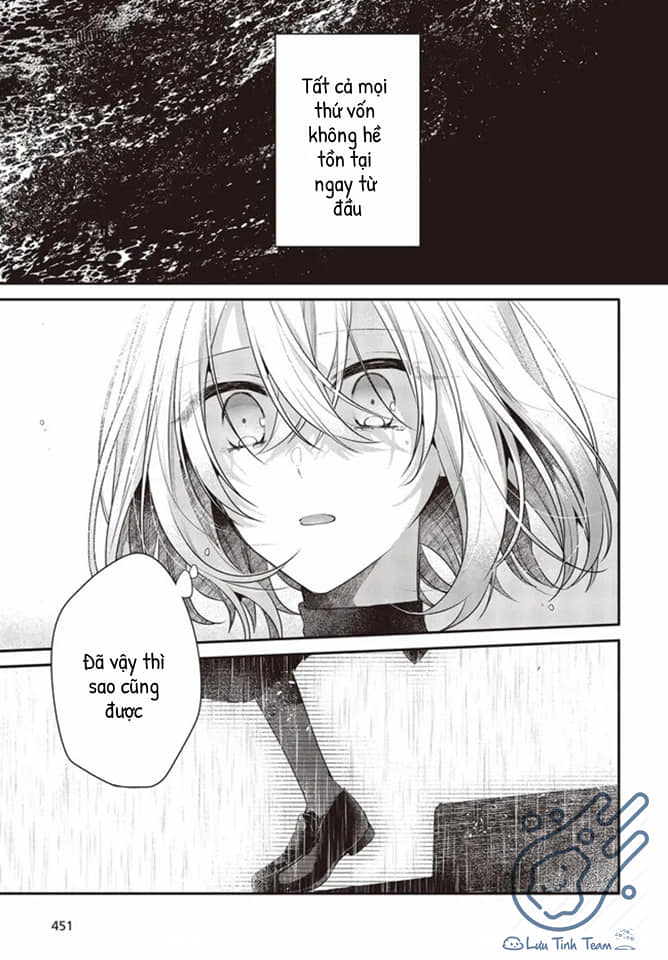 Có Thứ Muốn Ăn Thịt Tôi Chapter 27 - Trang 2