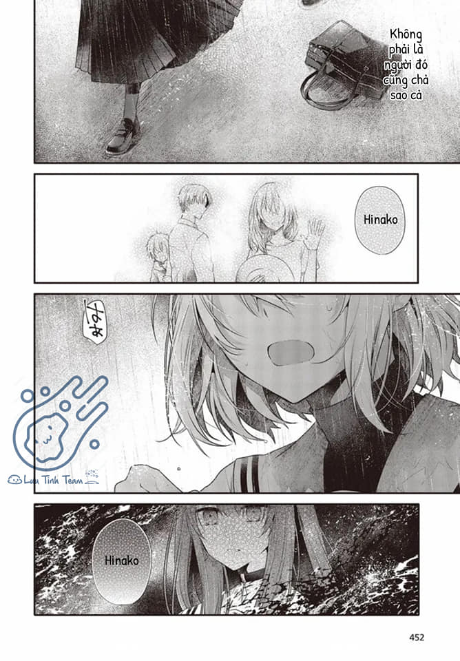 Có Thứ Muốn Ăn Thịt Tôi Chapter 27 - Trang 2