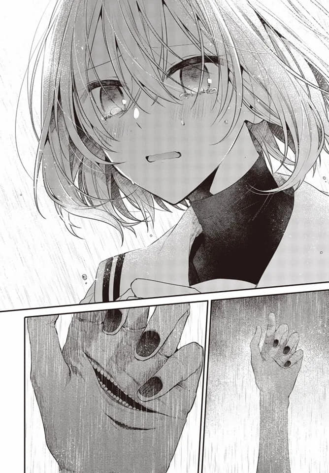 Có Thứ Muốn Ăn Thịt Tôi Chapter 27 - Trang 2