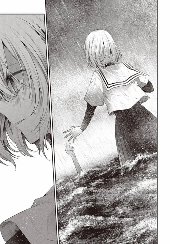 Có Thứ Muốn Ăn Thịt Tôi Chapter 27 - Trang 2