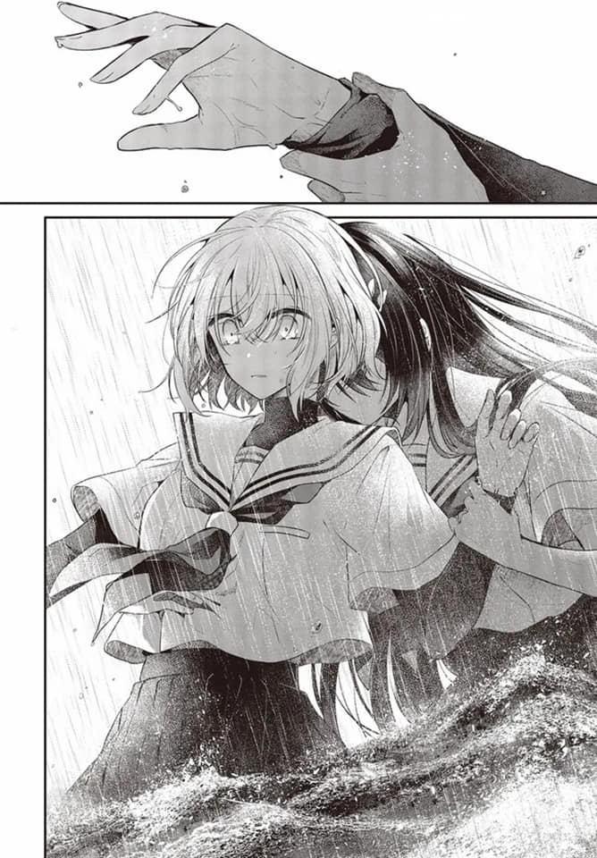 Có Thứ Muốn Ăn Thịt Tôi Chapter 27 - Trang 2