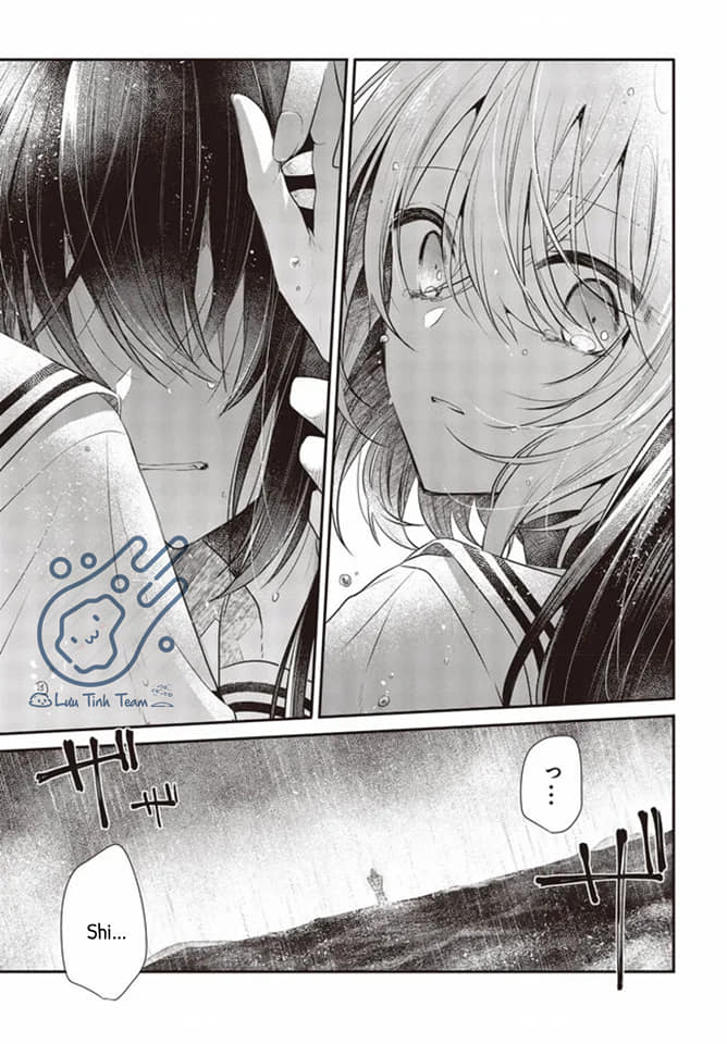 Có Thứ Muốn Ăn Thịt Tôi Chapter 27 - Trang 2