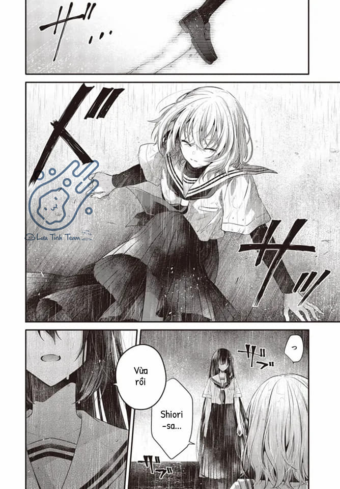 Có Thứ Muốn Ăn Thịt Tôi Chapter 27 - Trang 2