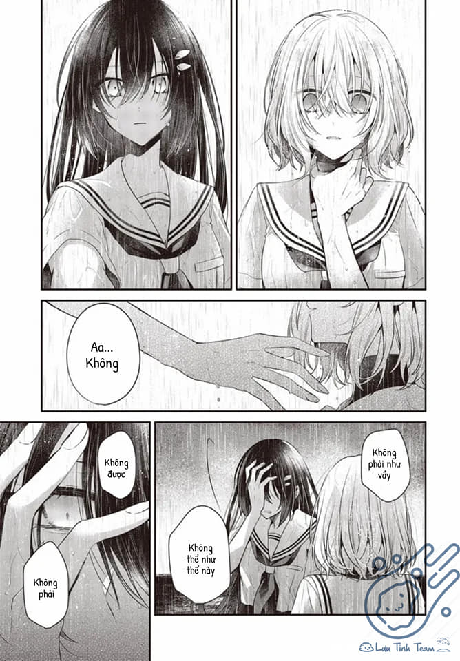 Có Thứ Muốn Ăn Thịt Tôi Chapter 27 - Trang 2