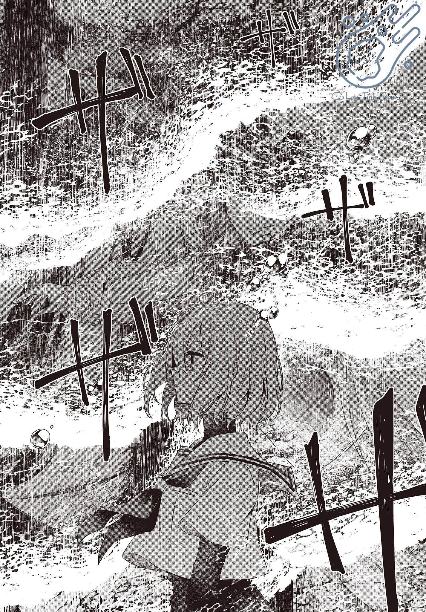 Có Thứ Muốn Ăn Thịt Tôi Chapter 28 - Trang 2