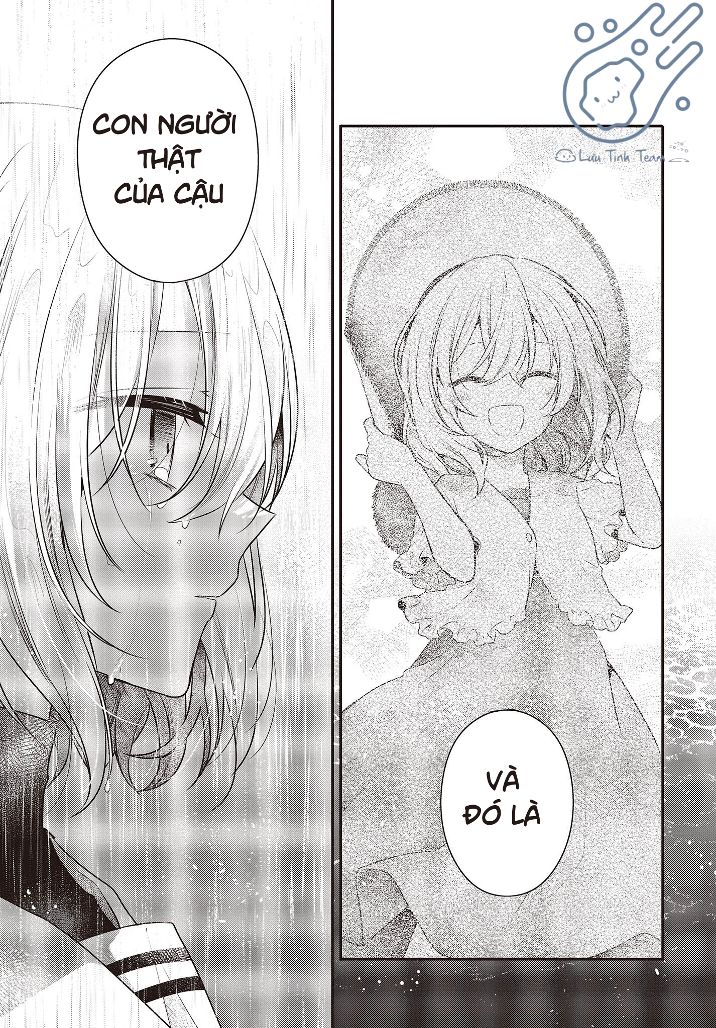 Có Thứ Muốn Ăn Thịt Tôi Chapter 28 - Trang 2