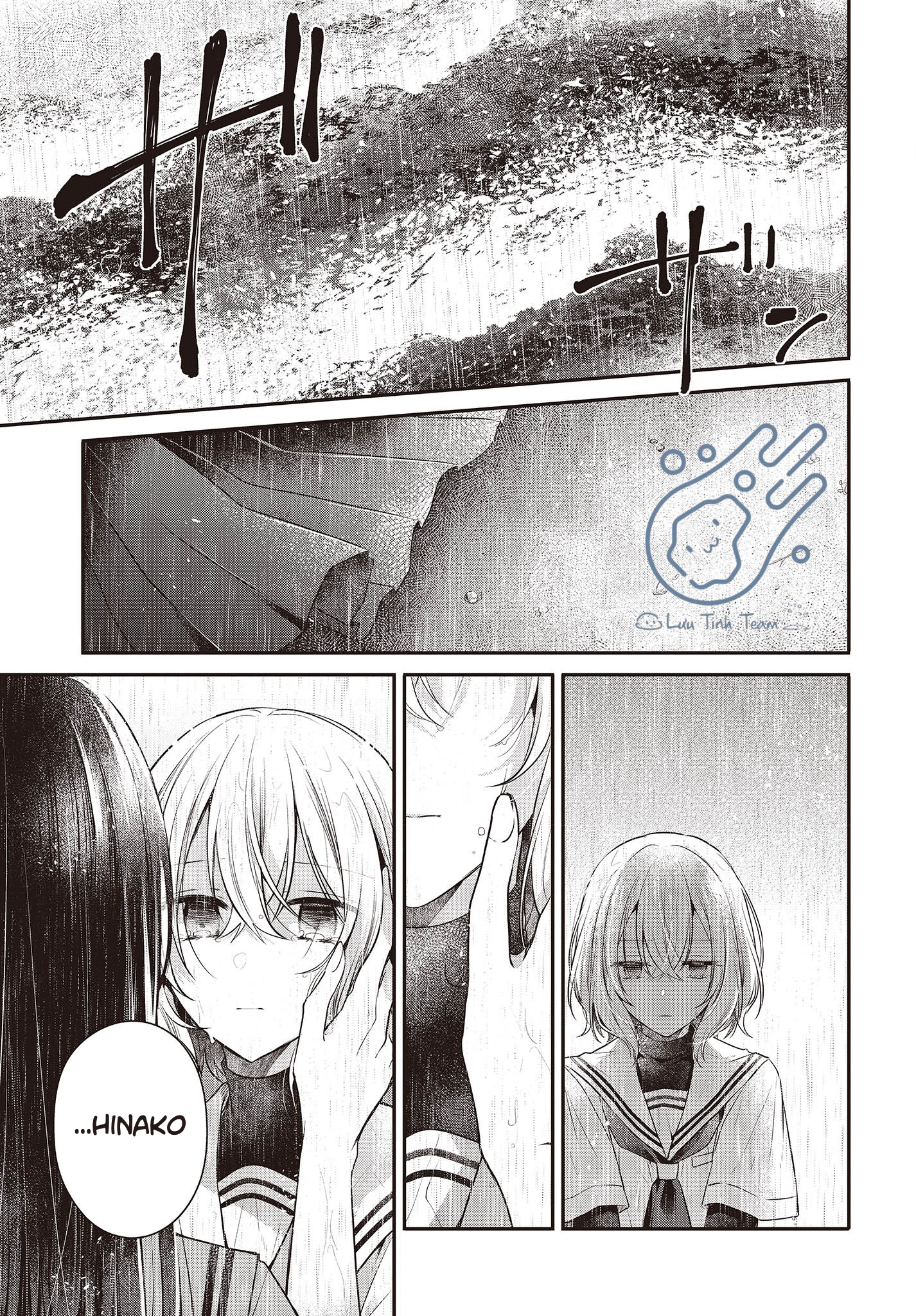 Có Thứ Muốn Ăn Thịt Tôi Chapter 28 - Trang 2