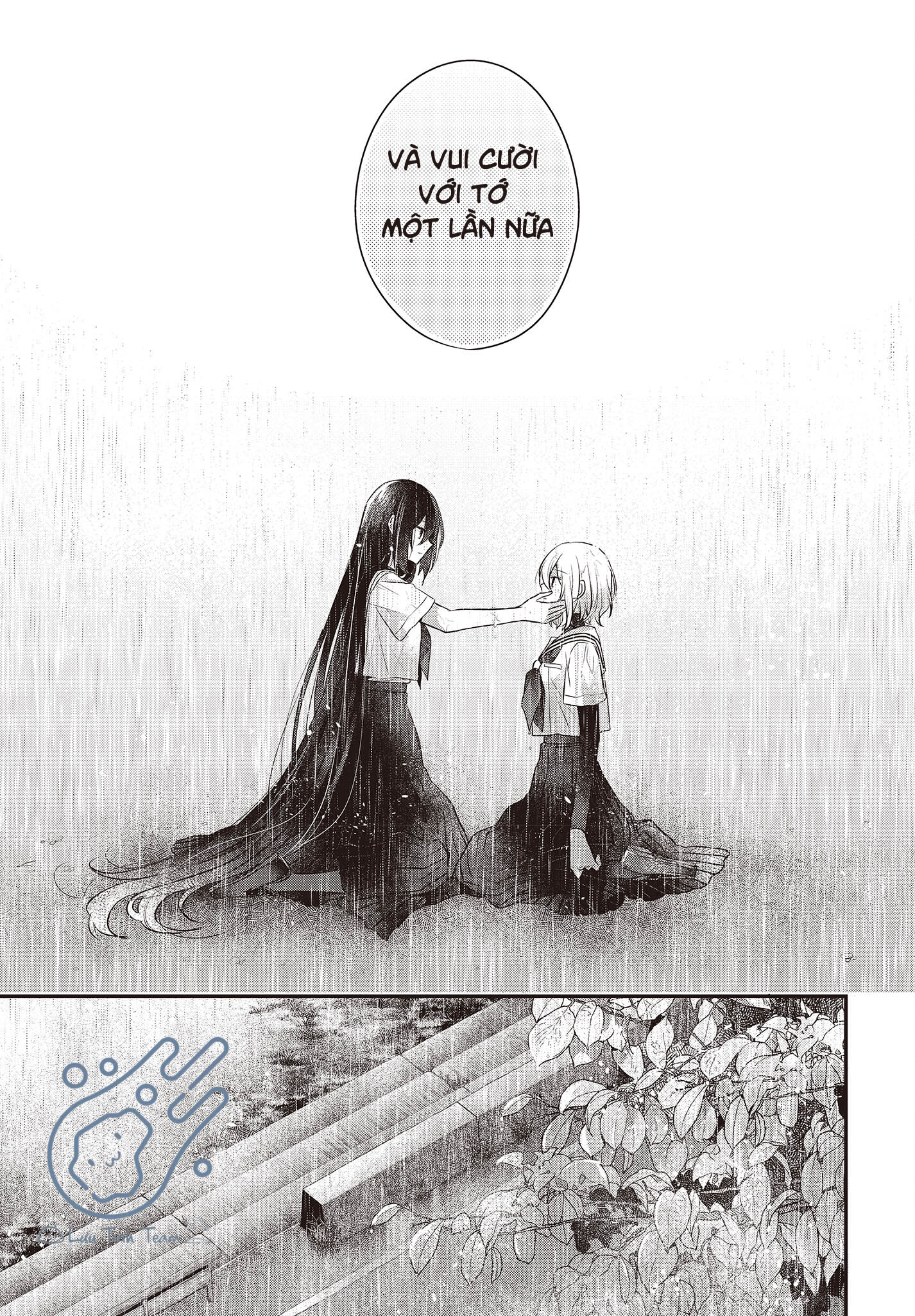 Có Thứ Muốn Ăn Thịt Tôi Chapter 28 - Trang 2