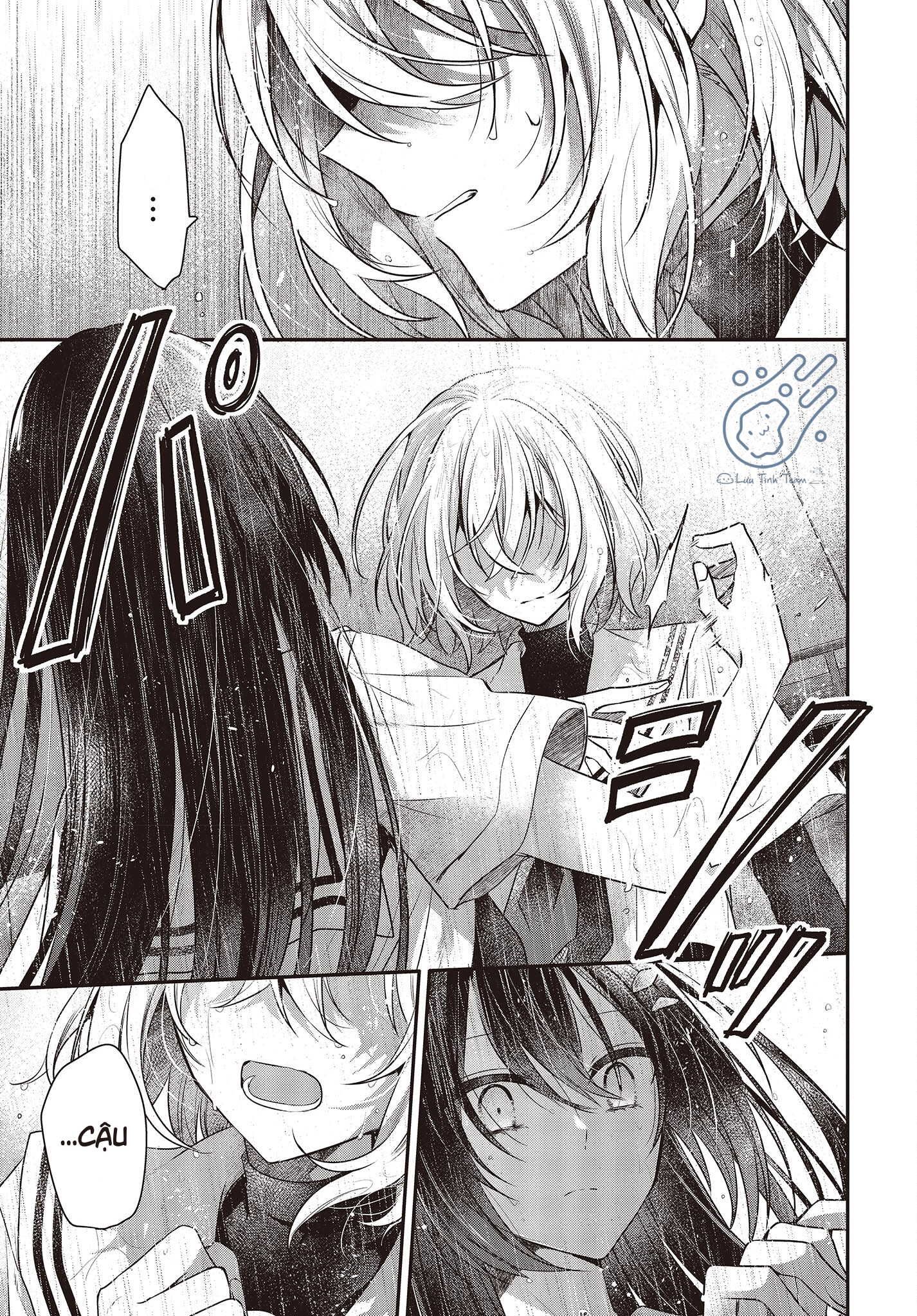 Có Thứ Muốn Ăn Thịt Tôi Chapter 28 - Trang 2