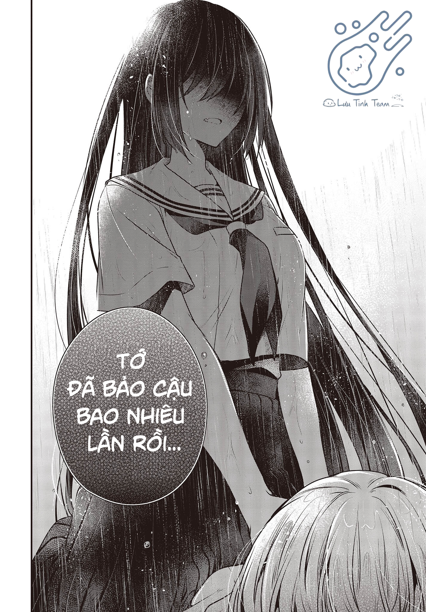 Có Thứ Muốn Ăn Thịt Tôi Chapter 28 - Trang 2