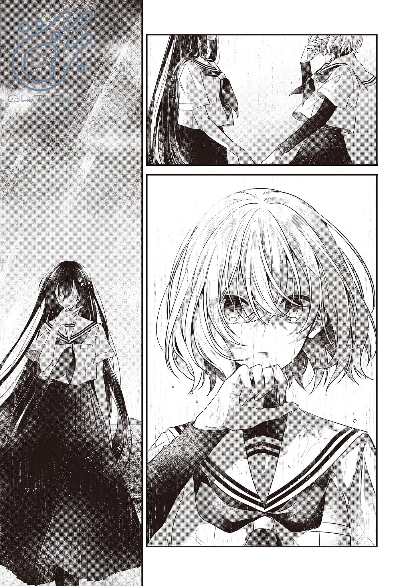Có Thứ Muốn Ăn Thịt Tôi Chapter 28 - Trang 2