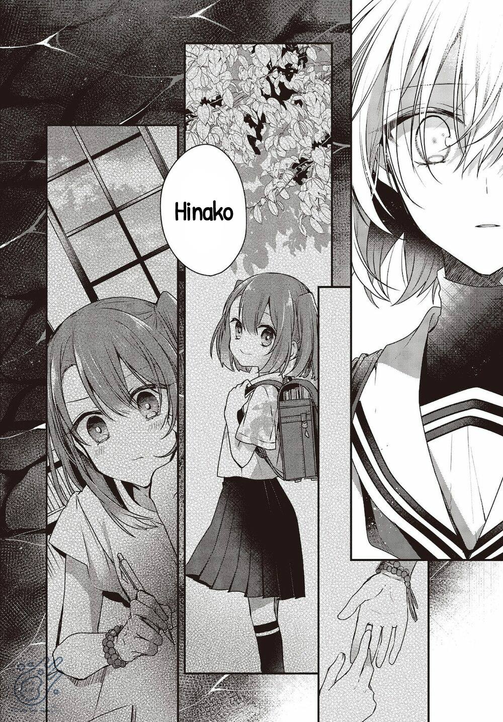 Có Thứ Muốn Ăn Thịt Tôi Chapter 8 - Trang 2