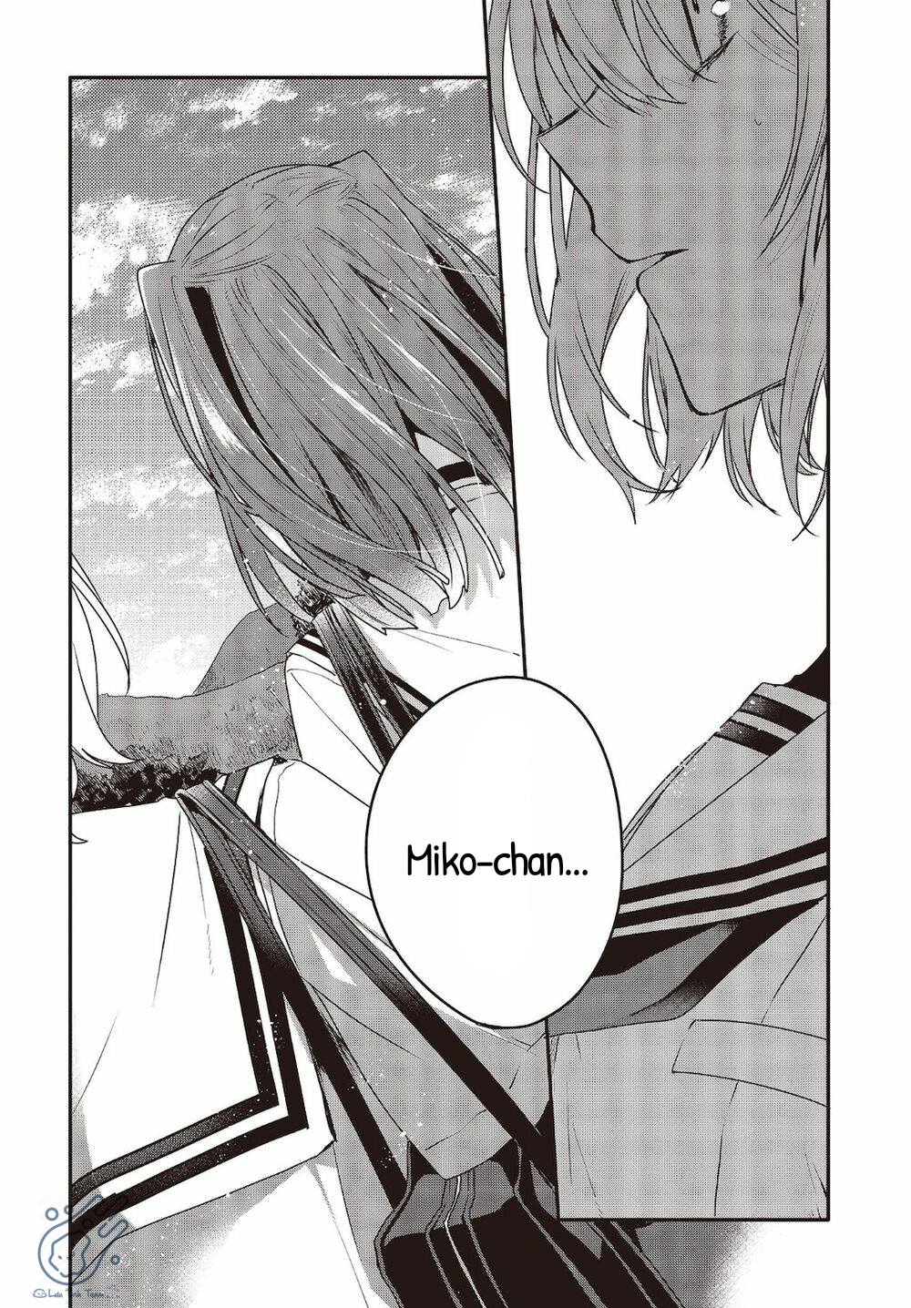 Có Thứ Muốn Ăn Thịt Tôi Chapter 8 - Trang 2