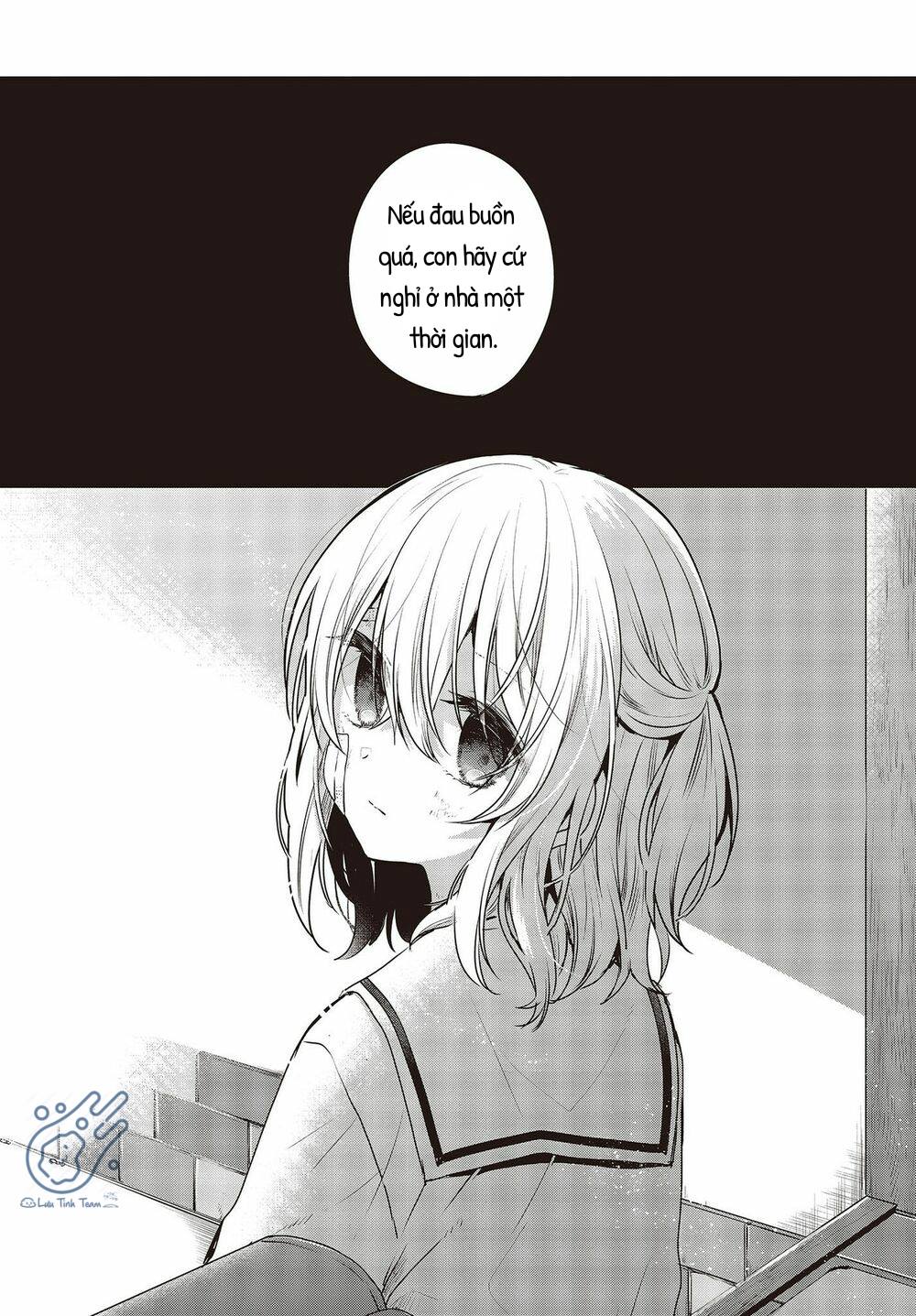 Có Thứ Muốn Ăn Thịt Tôi Chapter 9 - Trang 2