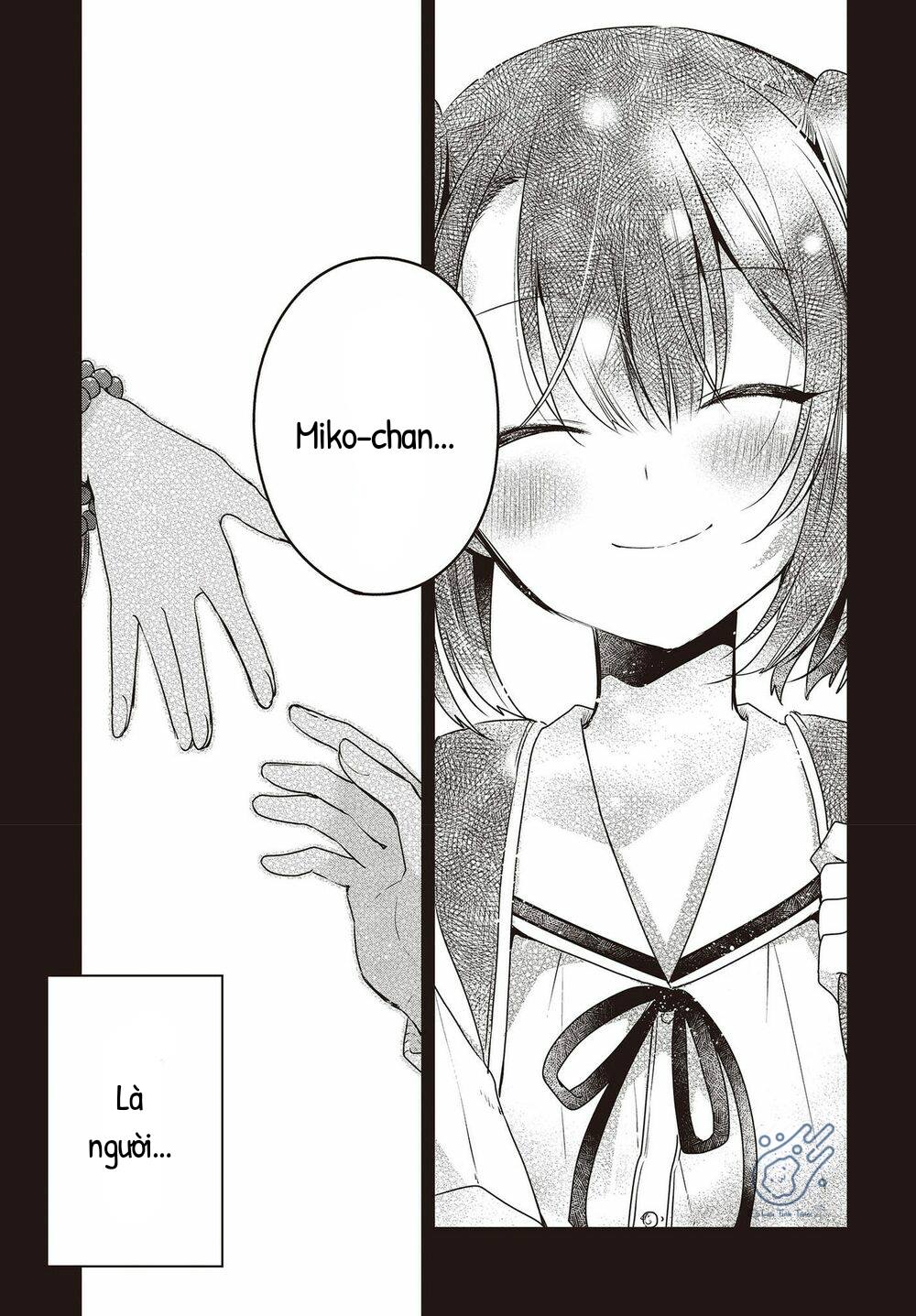 Có Thứ Muốn Ăn Thịt Tôi Chapter 9 - Trang 2