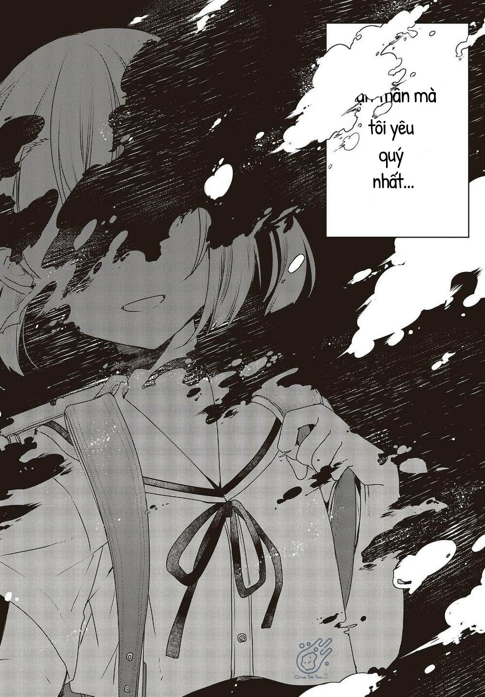 Có Thứ Muốn Ăn Thịt Tôi Chapter 9 - Trang 2