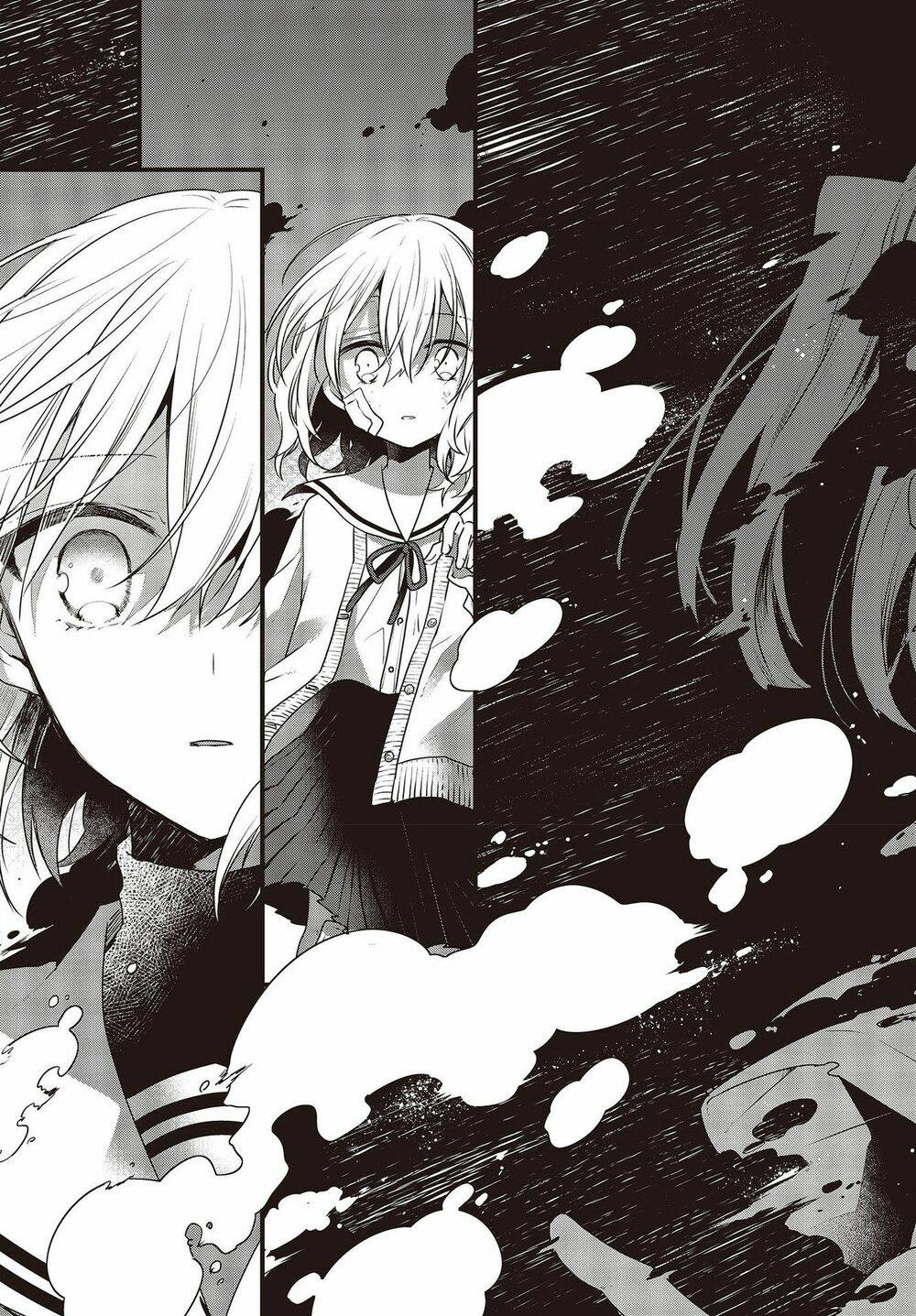 Có Thứ Muốn Ăn Thịt Tôi Chapter 9 - Trang 2