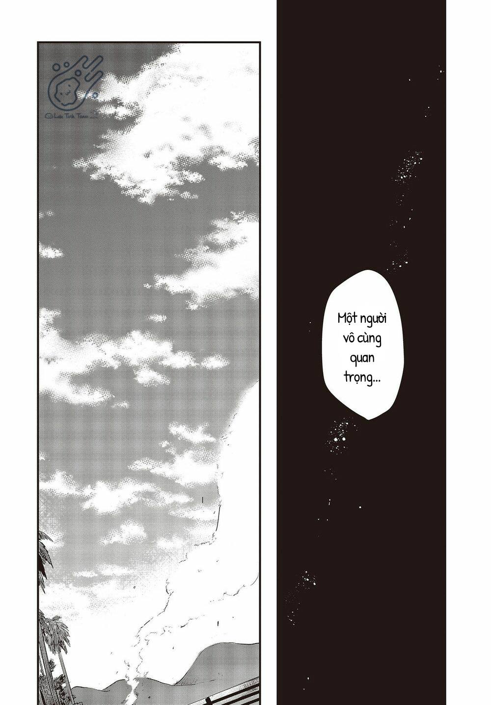 Có Thứ Muốn Ăn Thịt Tôi Chapter 9 - Trang 2