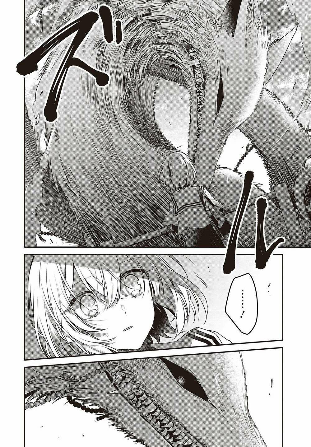 Có Thứ Muốn Ăn Thịt Tôi Chapter 9 - Trang 2