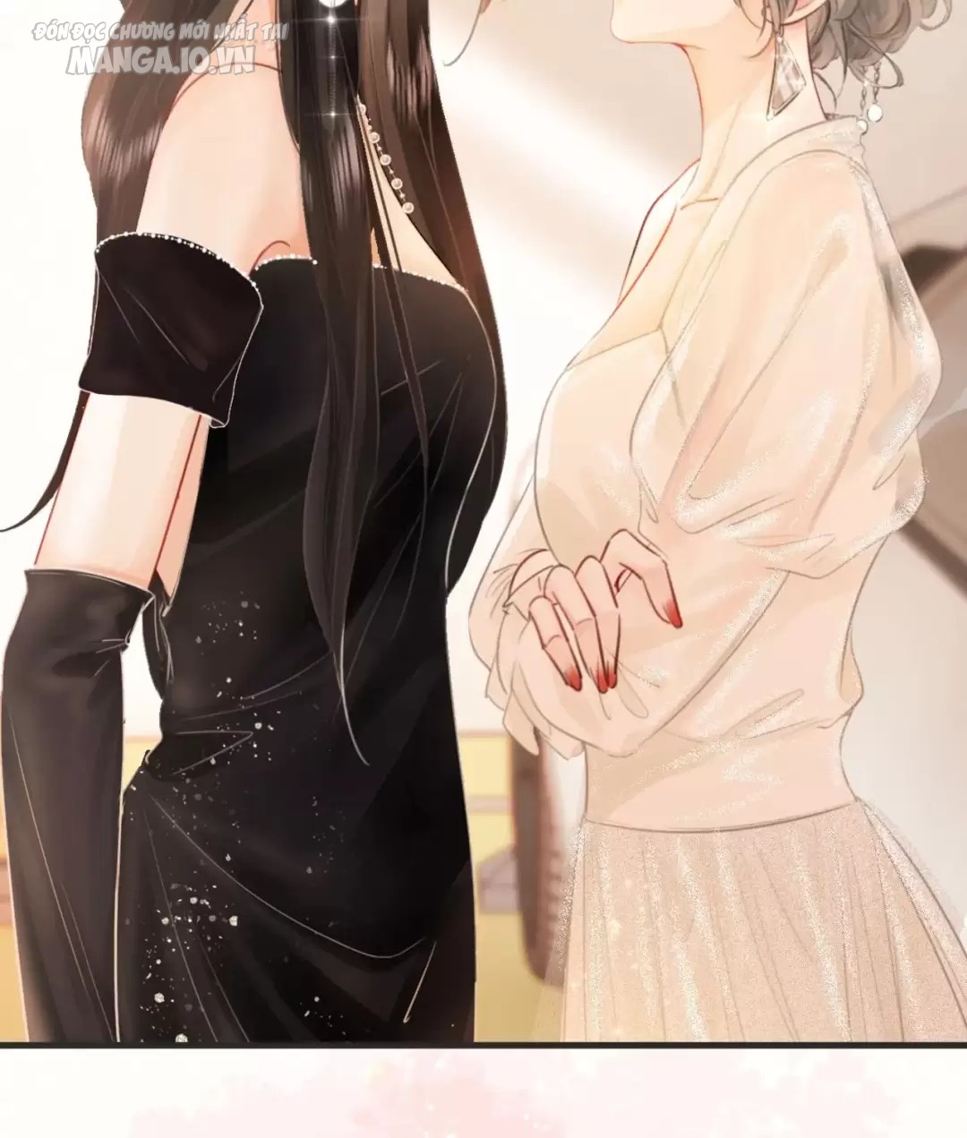 Cố Tiểu Thư Và Khúc Tiểu Thư Chapter 0 - Trang 2