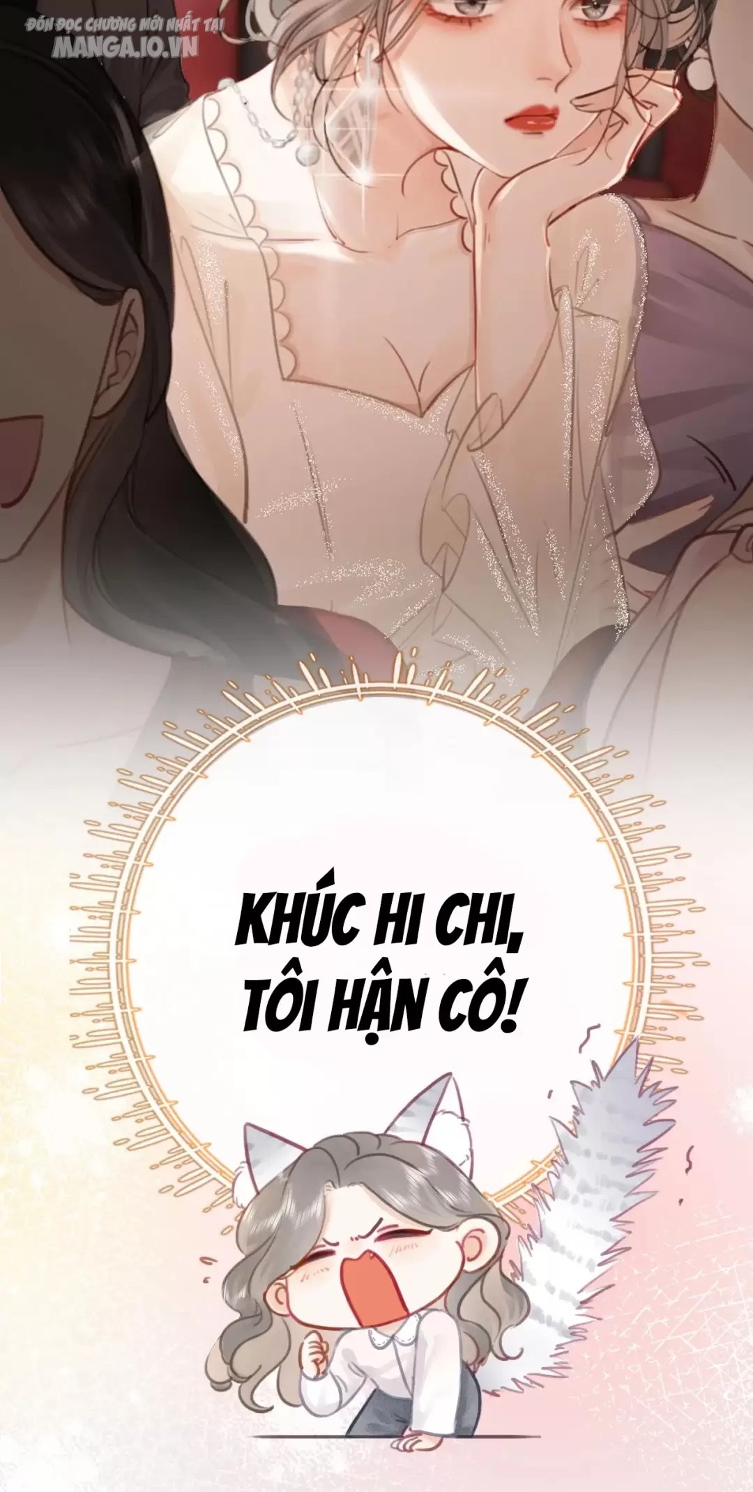 Cố Tiểu Thư Và Khúc Tiểu Thư Chapter 0 - Trang 2