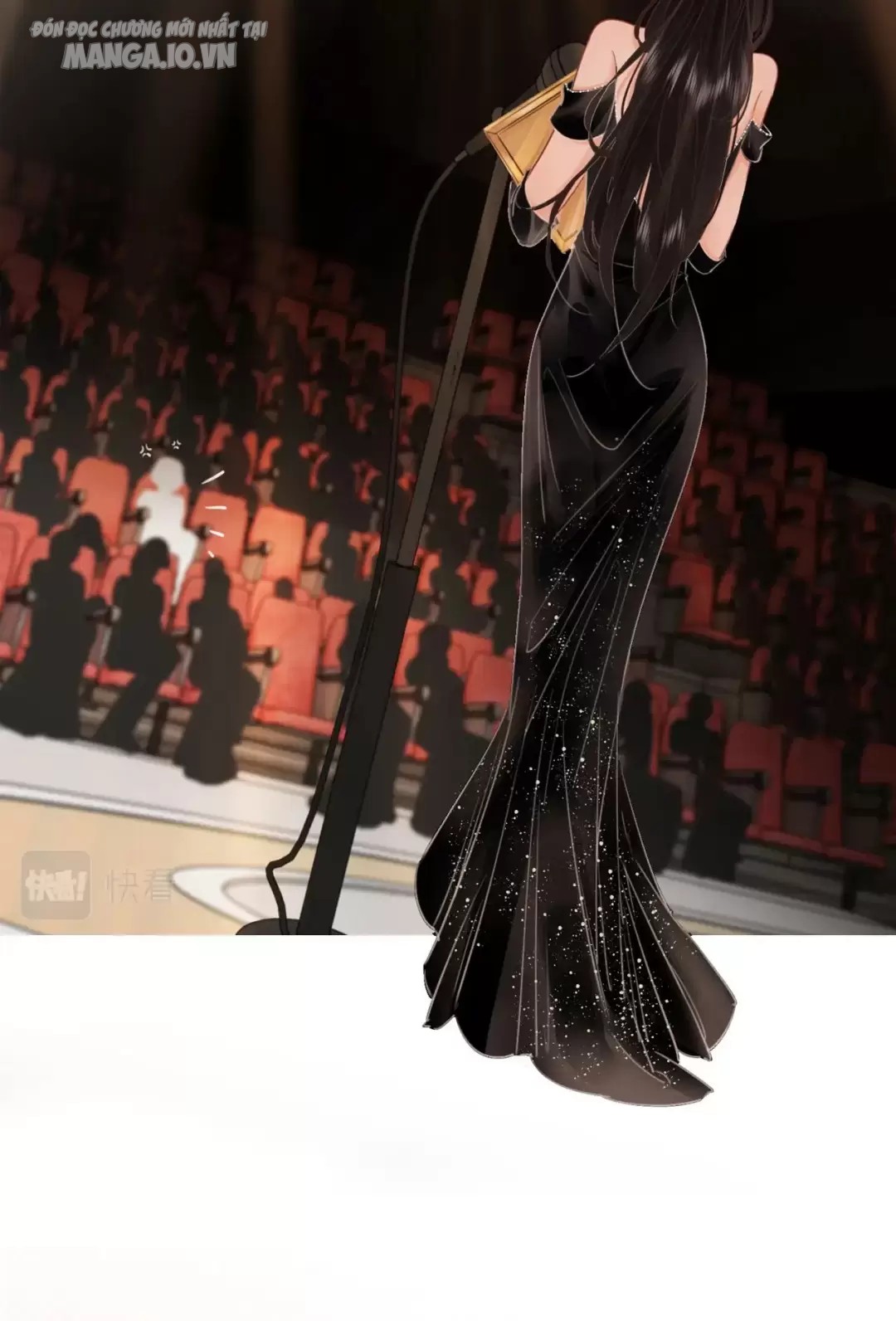 Cố Tiểu Thư Và Khúc Tiểu Thư Chapter 0 - Trang 2