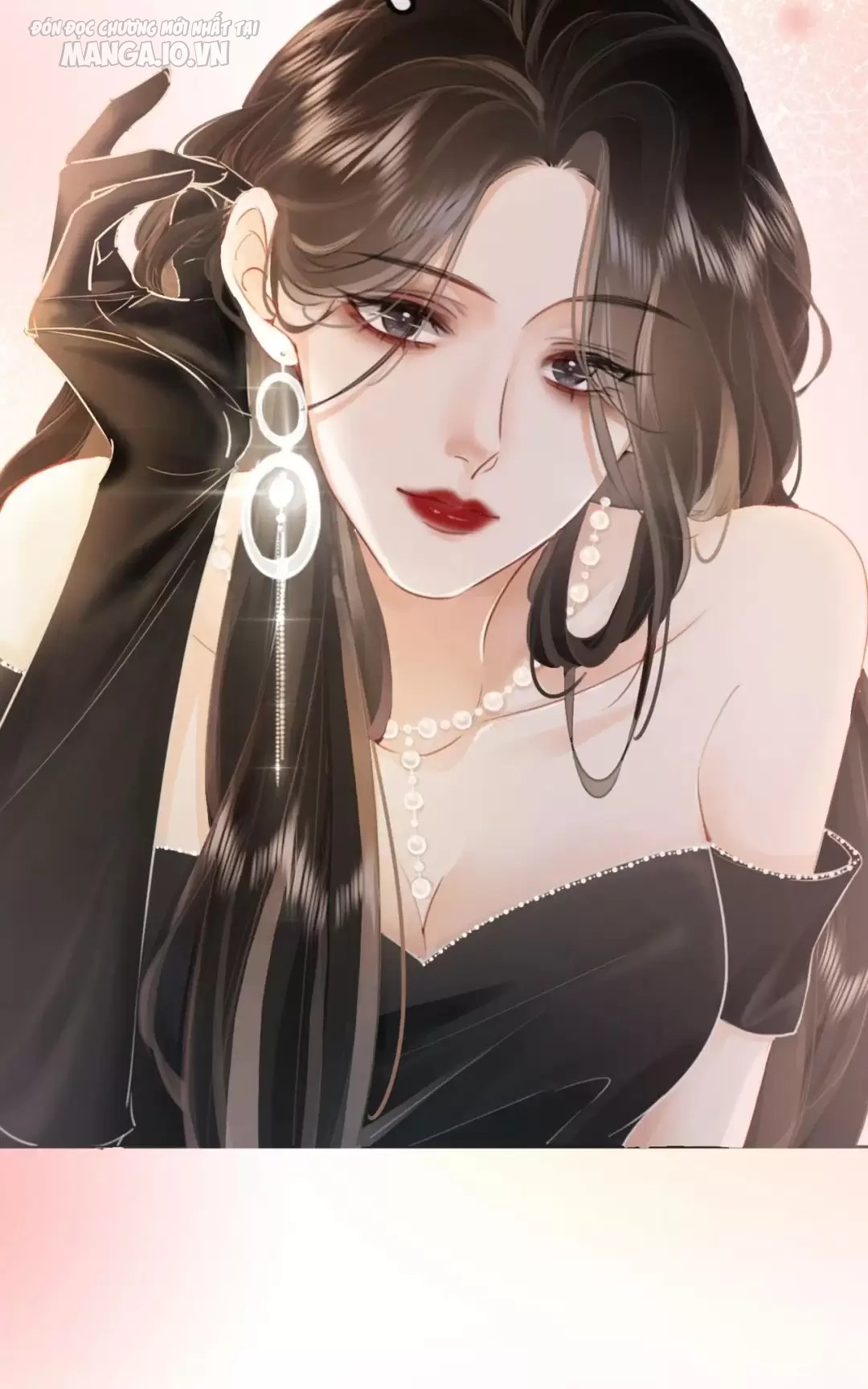 Cố Tiểu Thư Và Khúc Tiểu Thư Chapter 0 - Trang 2