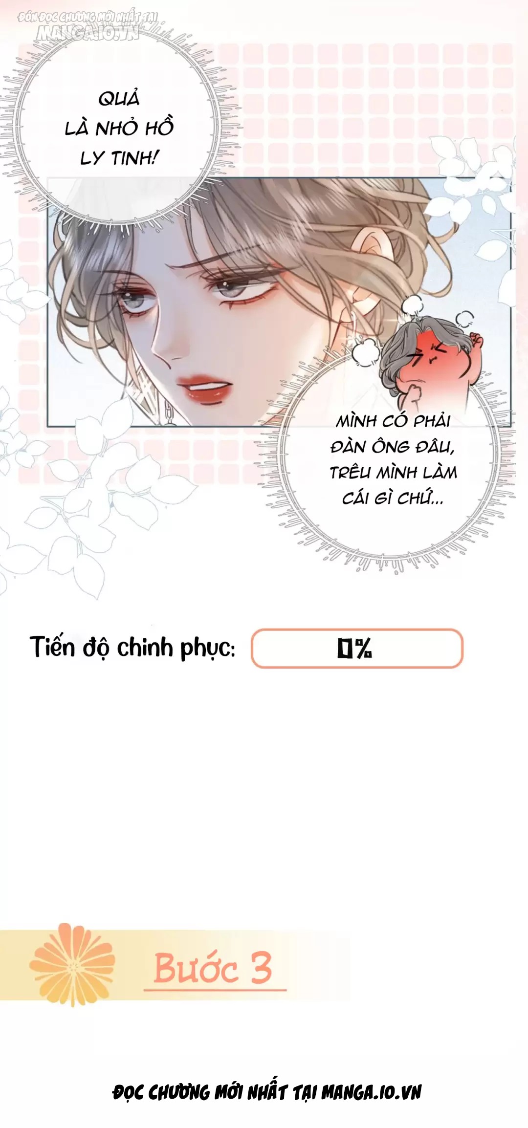 Cố Tiểu Thư Và Khúc Tiểu Thư Chapter 0 - Trang 2