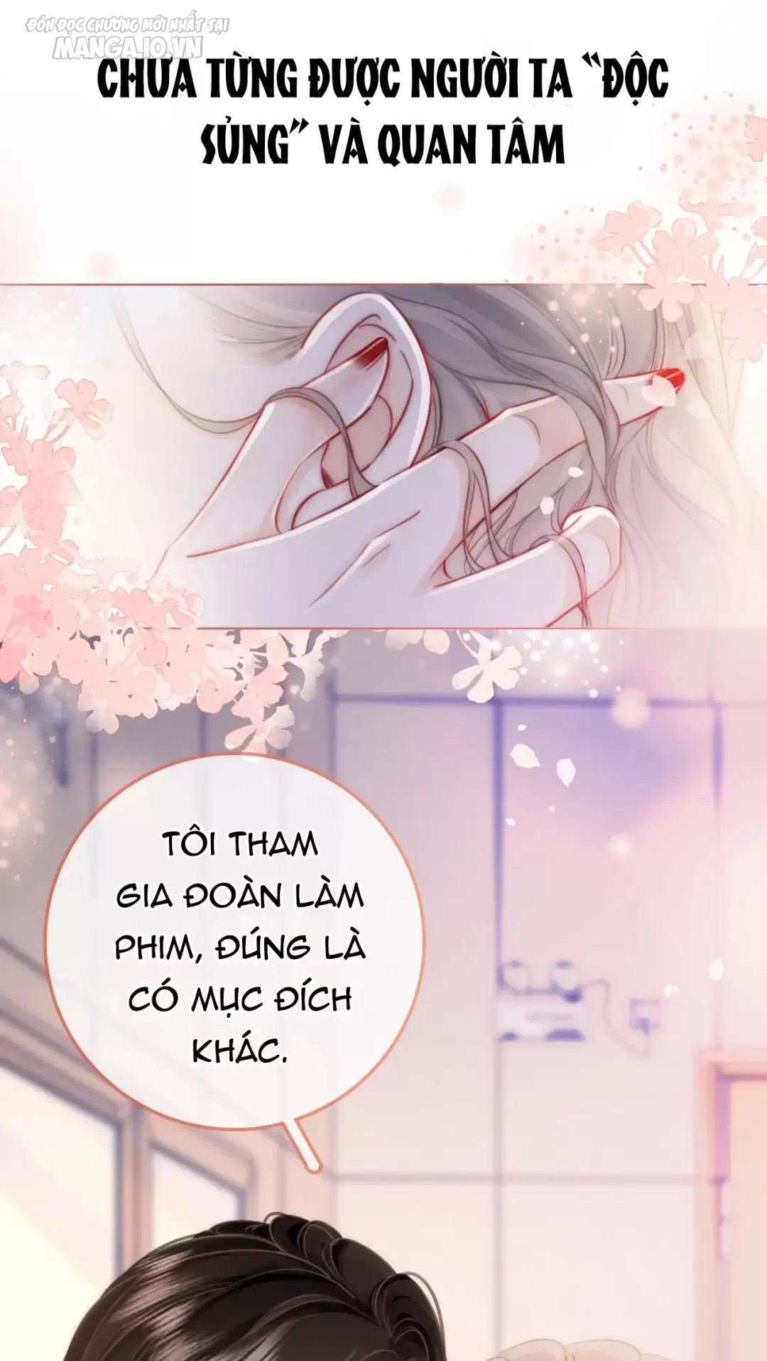 Cố Tiểu Thư Và Khúc Tiểu Thư Chapter 0 - Trang 2