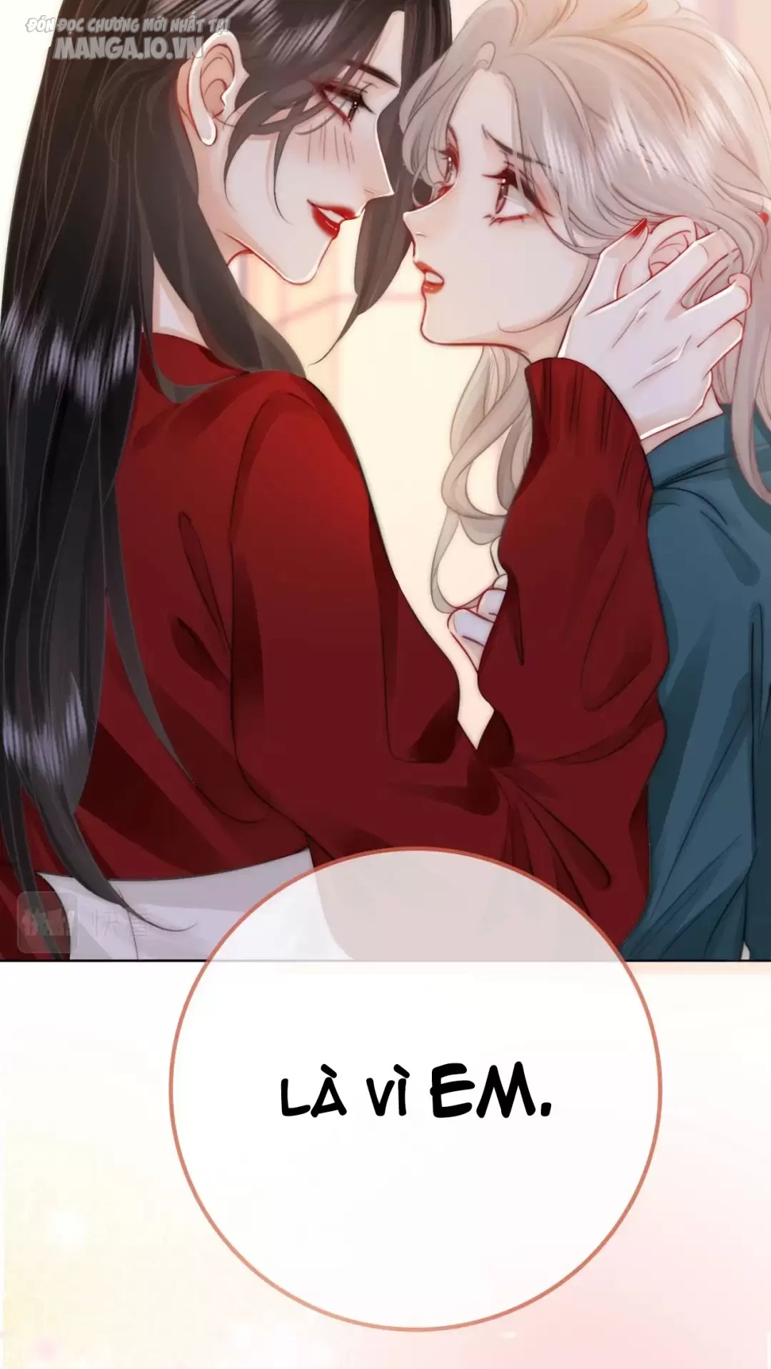 Cố Tiểu Thư Và Khúc Tiểu Thư Chapter 0 - Trang 2