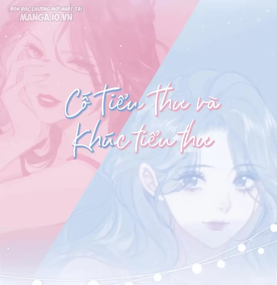 Cố Tiểu Thư Và Khúc Tiểu Thư Chapter 0 - Trang 2