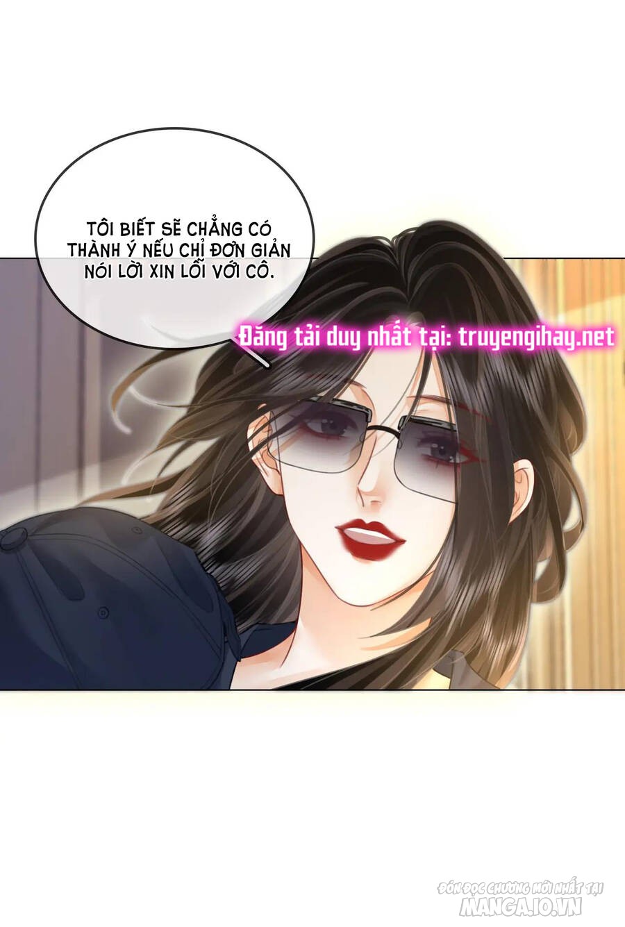 Cố Tiểu Thư Và Khúc Tiểu Thư Chapter 10.1 - Trang 2