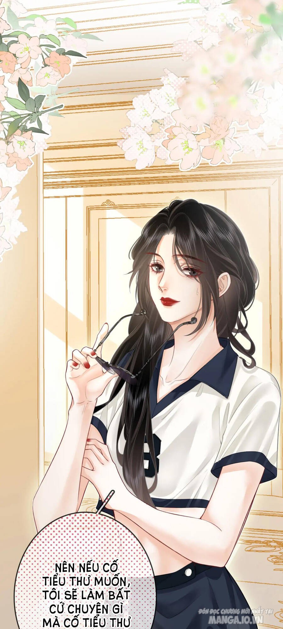 Cố Tiểu Thư Và Khúc Tiểu Thư Chapter 10.1 - Trang 2