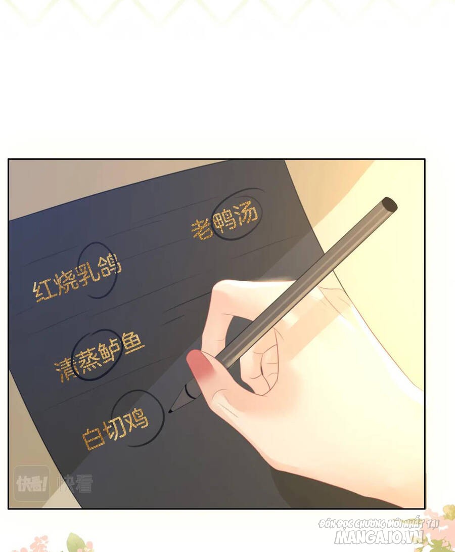 Cố Tiểu Thư Và Khúc Tiểu Thư Chapter 10.1 - Trang 2