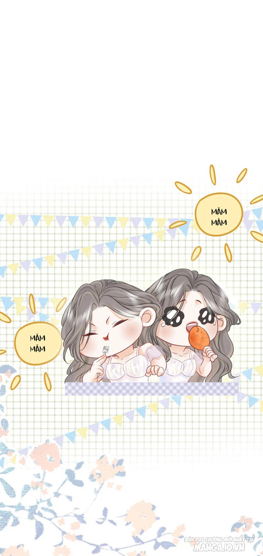 Cố Tiểu Thư Và Khúc Tiểu Thư Chapter 10.1 - Trang 2