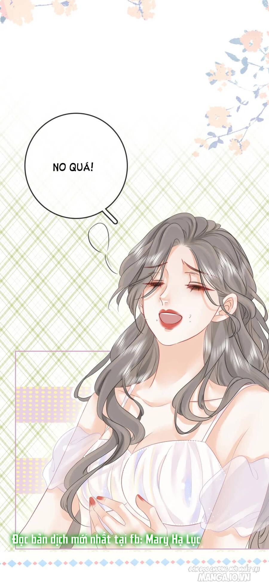 Cố Tiểu Thư Và Khúc Tiểu Thư Chapter 10.1 - Trang 2