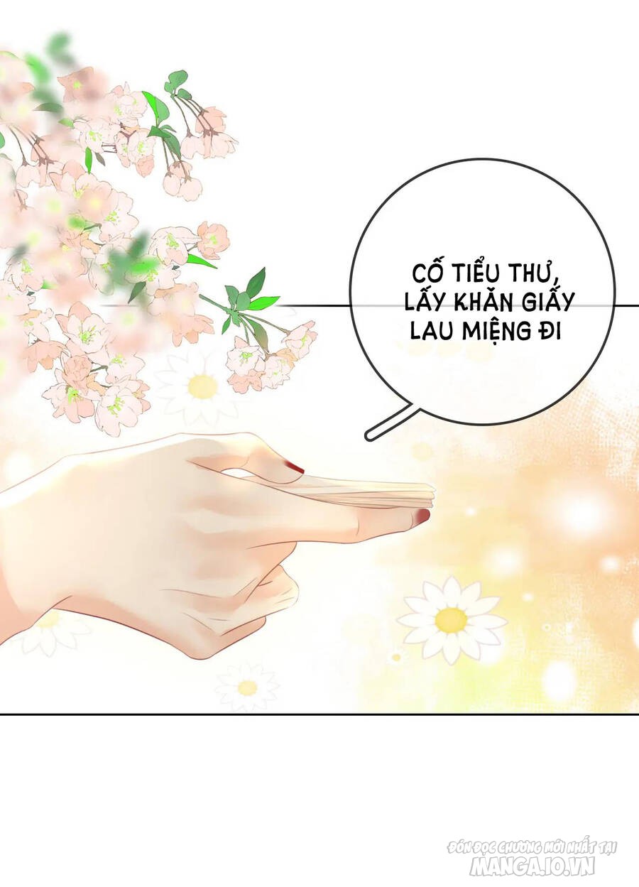 Cố Tiểu Thư Và Khúc Tiểu Thư Chapter 10.1 - Trang 2