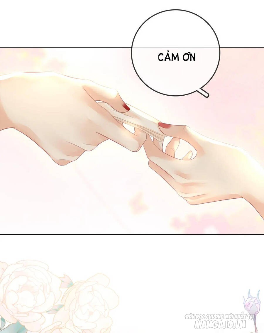 Cố Tiểu Thư Và Khúc Tiểu Thư Chapter 10.1 - Trang 2