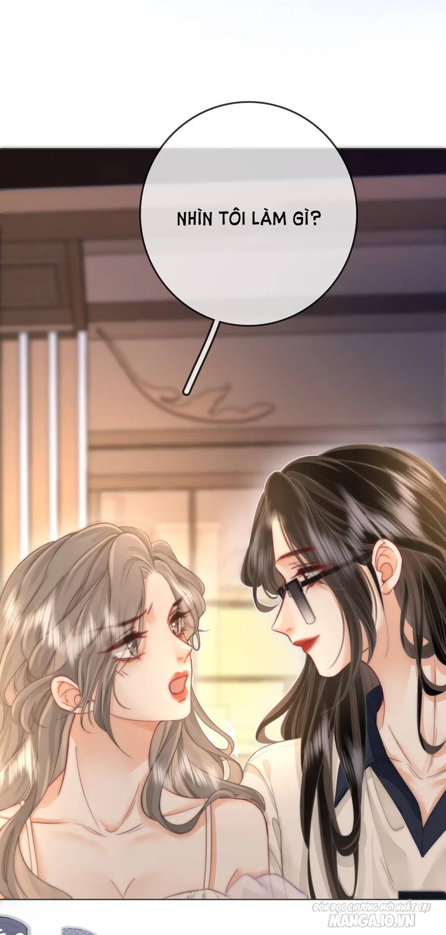 Cố Tiểu Thư Và Khúc Tiểu Thư Chapter 10 - Trang 2