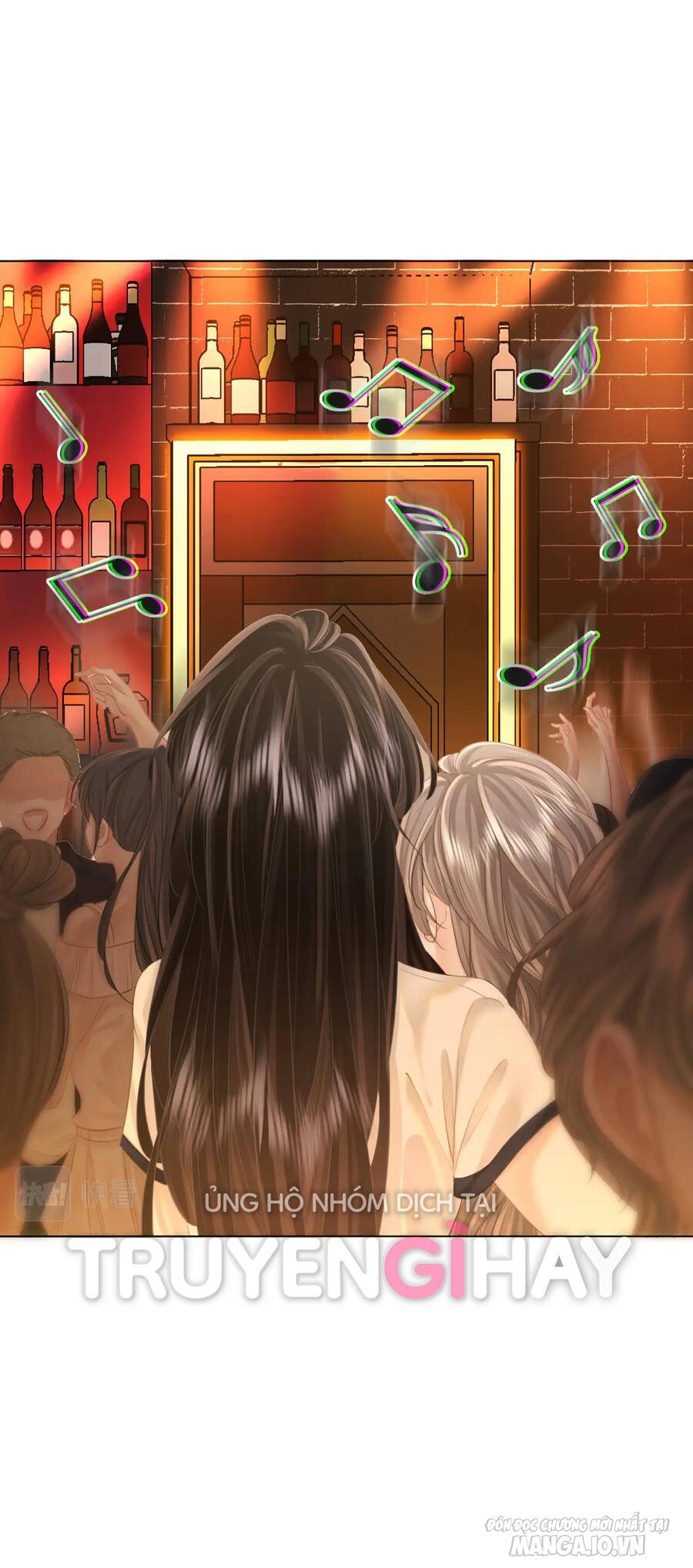 Cố Tiểu Thư Và Khúc Tiểu Thư Chapter 11.1 - Trang 2