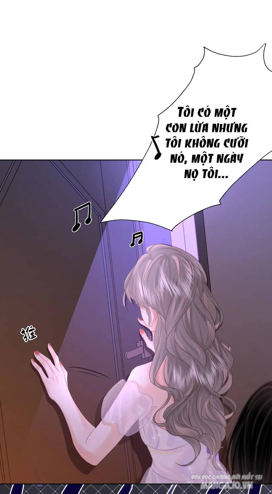 Cố Tiểu Thư Và Khúc Tiểu Thư Chapter 11.1 - Trang 2