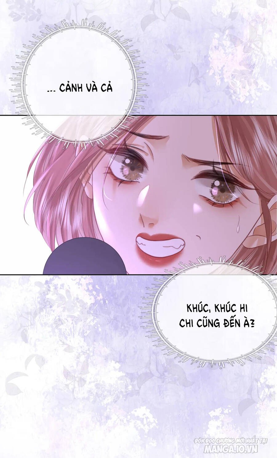 Cố Tiểu Thư Và Khúc Tiểu Thư Chapter 11 - Trang 2