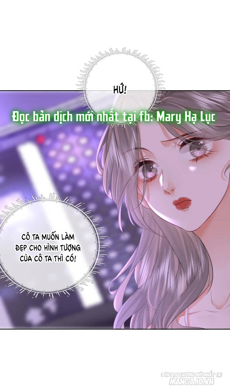 Cố Tiểu Thư Và Khúc Tiểu Thư Chapter 11 - Trang 2