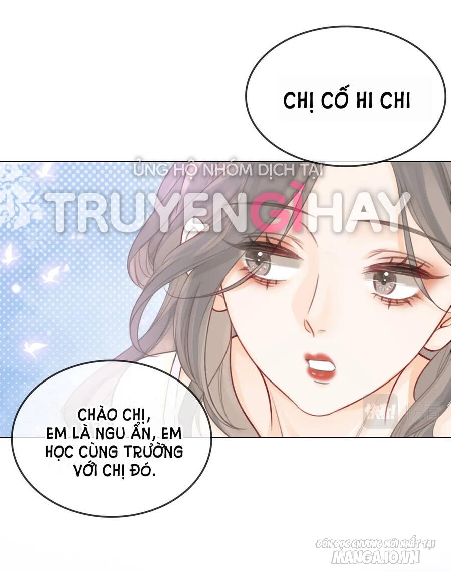 Cố Tiểu Thư Và Khúc Tiểu Thư Chapter 11 - Trang 2