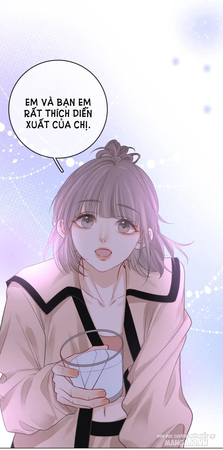 Cố Tiểu Thư Và Khúc Tiểu Thư Chapter 11 - Trang 2