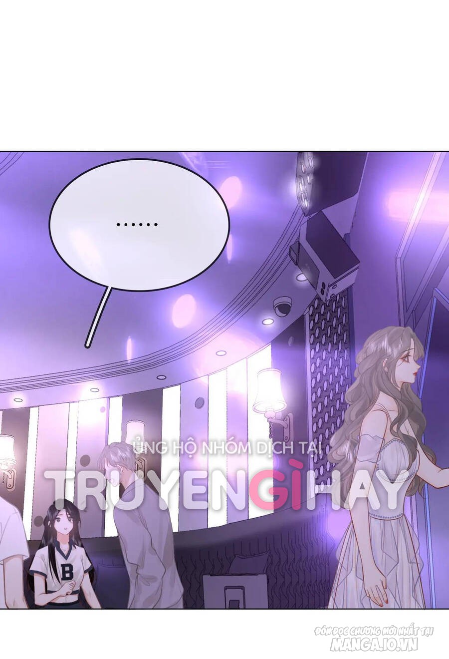 Cố Tiểu Thư Và Khúc Tiểu Thư Chapter 11 - Trang 2